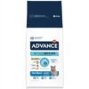 ADVANCE CAT STERILIZED TURKEY