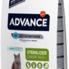 ADVANCE CAT JUNIOR STERILIZED CHICKEN