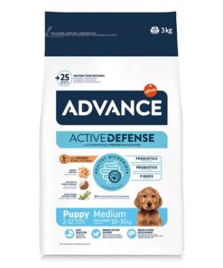 ADVANCE PUPPY PROTECT MEDIUM