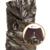CROCI HONDENJAS TECKEL MILITARY CAMOUFLAGE BRUIN