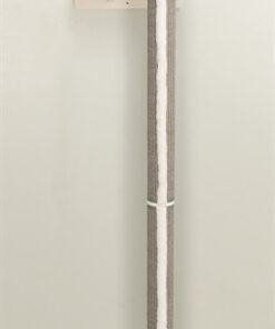 TRIXIE SET 1 MUURLANDSCHAP WIT / GRIJS