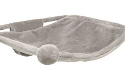 TRIXIE HANGMAT VOOR AAN MUUR GRIJS