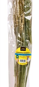 UTOPIA GEMENGD BOEKET KNAAGDIER