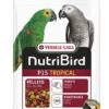 NUTRIBIRD P15 TROPICAL ONDERHOUDSVOEDER