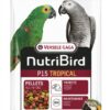 NUTRIBIRD P15 TROPICAL ONDERHOUDSVOEDER