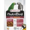 NUTRIBIRD P15 TROPICAL ONDERHOUDSVOEDER