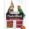 NUTRIBIRD TROPICAL G14 ONDERHOUDSVOEDER