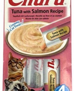 INABA CHURU TUNA / SALMON