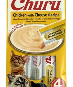 INABA CHURU CHICKEN / CHEESE