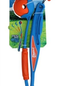 CHUCKIT FETCH & FOLD 25M LAUNCHER