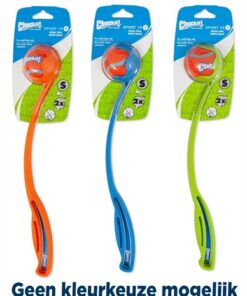 CHUCKIT SPORT BALL LAUNCHER WERPSTOK