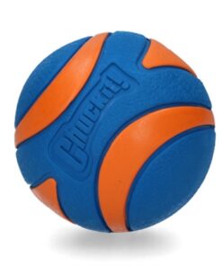 CHUCKIT ULTRA SQUEAKER BAL