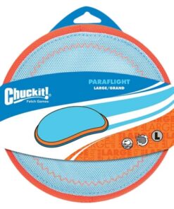 CHUCKIT PARAFLIGHT