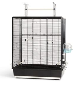 SAVIC VOGELKOOI PRIMO 60 OPEN EMPIRE ZWART