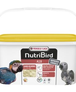NUTRIBIRD A19 PAPEGAAI