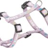 TRIXIE HONDENTUIG JUNIOR MET RIEM LILA