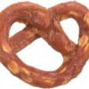 TRIXIE MINI PRETZEL MET KIP