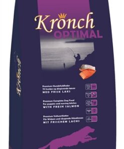 KRONCH OPTIMAL PUPPY