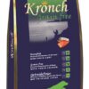 KRONCH ADULT GRAANVRIJ