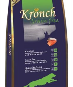 KRONCH ADULT GRAANVRIJ