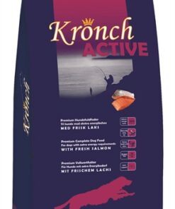 KRONCH ACTIVE ADULT