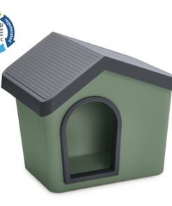 IMAC HONDENHOK ZEUS 70 2ND LIFE GERECYCLED GROEN