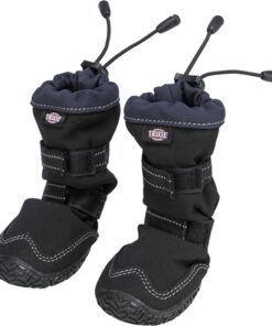 TRIXIE POOTBESCHERMING WALKER ACTIVE LONG ZWART