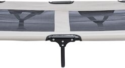 TRIXIE STRETCHER HONDENLIGBED GRIJS / ZWART