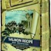 NATURAL GREATNESS SALMON RECIPE SENSITIVE