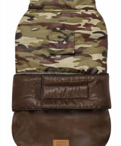 CROCI HONDENJAS PADDED BOIS