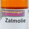 DIERENDROGIST ZALMOLIE