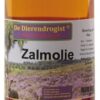 DIERENDROGIST ZALMOLIE