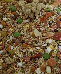 HARECO ROSÉ SELECT ZONDER PELLETS