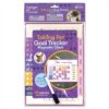 HUNGER FOR WORDS TALKING PET GOAL TRACKER