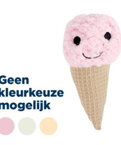 FOFOS IJSJE PLUCHE ASSORTI