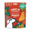 LILY'S KITCHEN DOG ADULT TOTALLY TROPICAL MANGO JERKY