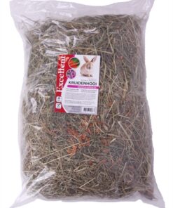 EXCELLENT KRUIDENHOOI WORTEL EN ECHINACEA