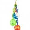 PETLALA CHAIN BALLS