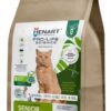 HENART INSECT CAT SENIOR WITH HEM EGGSHELL MEMBRANE
