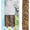 ZOLUX NUTRIMEAL STICK KANARIE KANARIEZAAD