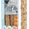 ZOLUX NUTRIMEAL STICK TROPISCHE VOGEL GELE GIERST