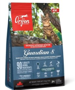 ORIJEN GUARDIAN 8 CAT