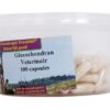 DIERENDROGIST GLUCOCHONDRAN CAPSULES