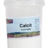 DIERENDROGIST CALCIT CALCIUMCITRAAT