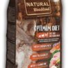 NATURAL WOODLAND OPTIMUM MINI / MEDIUM BREED DIET