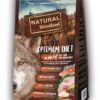 NATURAL WOODLAND OPTIMUM MINI / MEDIUM BREED DIET
