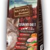 NATURAL WOODLAND COUNTRY DIET