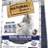 NATURAL GREATNESS VETERINARY DIET DOG RENAL OXALATE COMPLETE