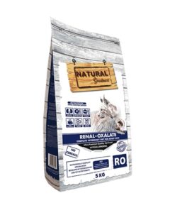 NATURAL GREATNESS VETERINARY DIET CAT RENAL OXALATE COMPLETE