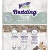 BUNNY NATURE BUNNYBEDDING HANF HENNEPVEZEL